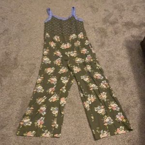 Matilda Jane Floral Jumper